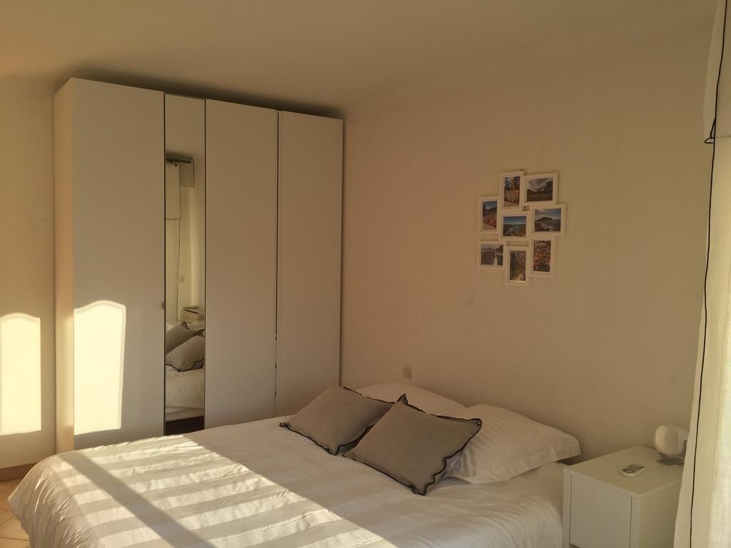 Immeuble Le St Honorat Apartment Cannes Luaran gambar