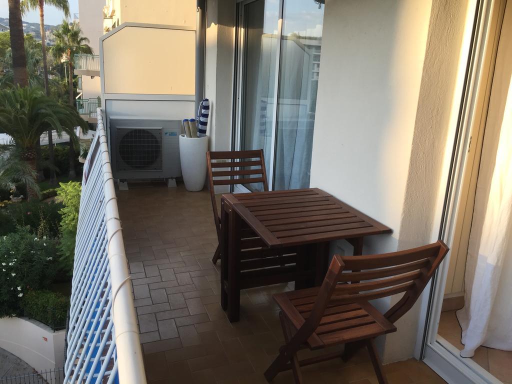 Immeuble Le St Honorat Apartment Cannes Luaran gambar