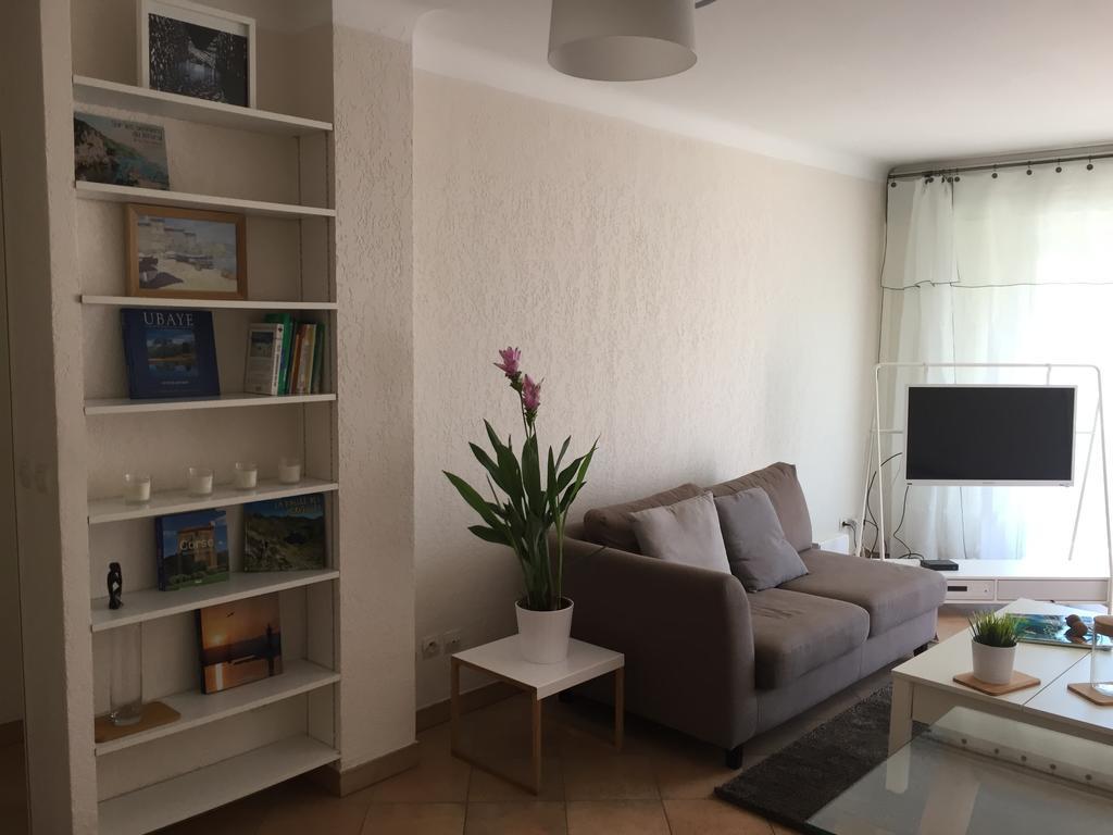 Immeuble Le St Honorat Apartment Cannes Luaran gambar
