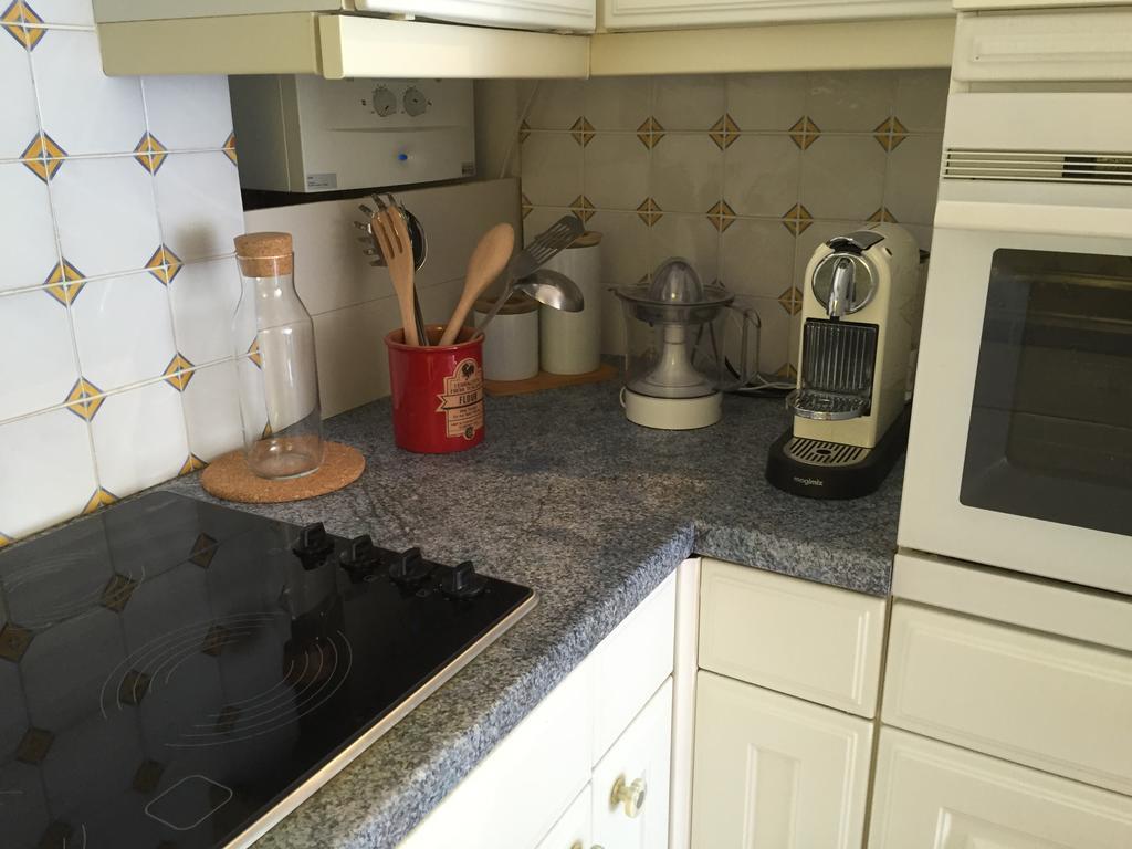 Immeuble Le St Honorat Apartment Cannes Luaran gambar