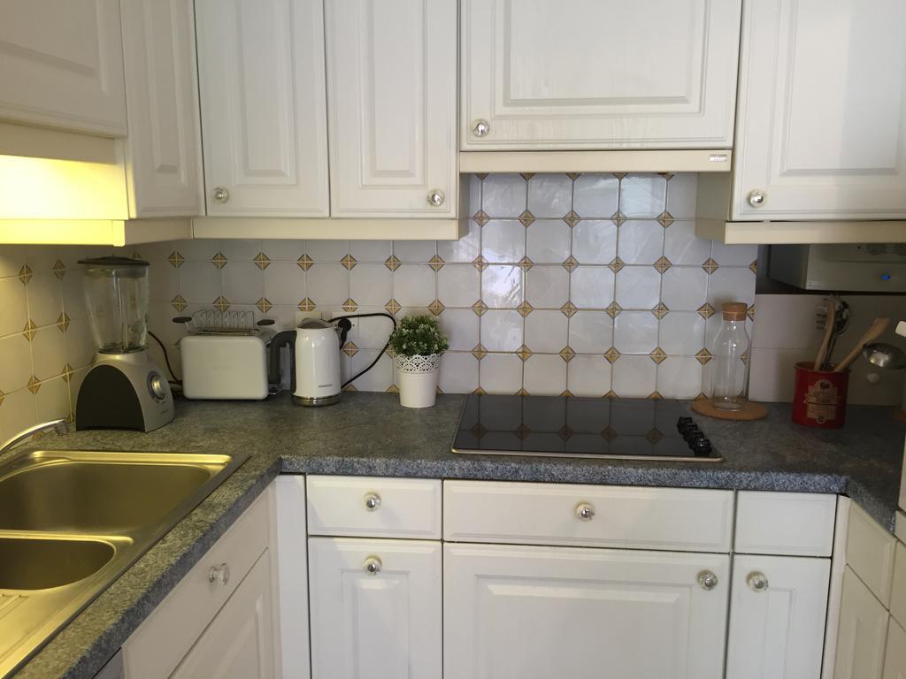 Immeuble Le St Honorat Apartment Cannes Luaran gambar